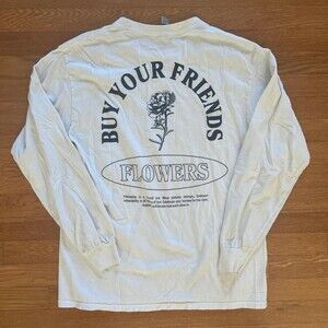 Platonic Love Club Long Sleeve